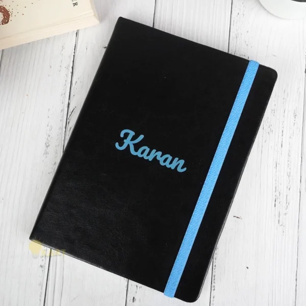Customize Diary