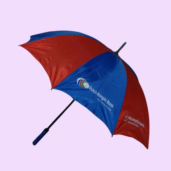 Custom Umbrella Printing Service for Brand Promotion