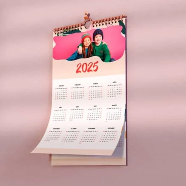 Wall Calendar - Image 2