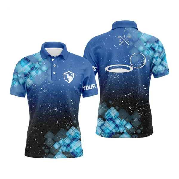 Polo Shirt - Image 7