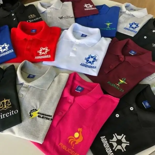 Polo Shirt - Image 6