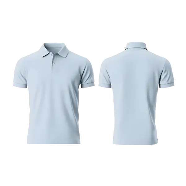 Polo Shirt - Image 3
