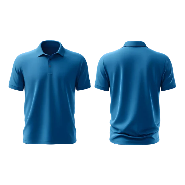Polo Shirt - Image 2