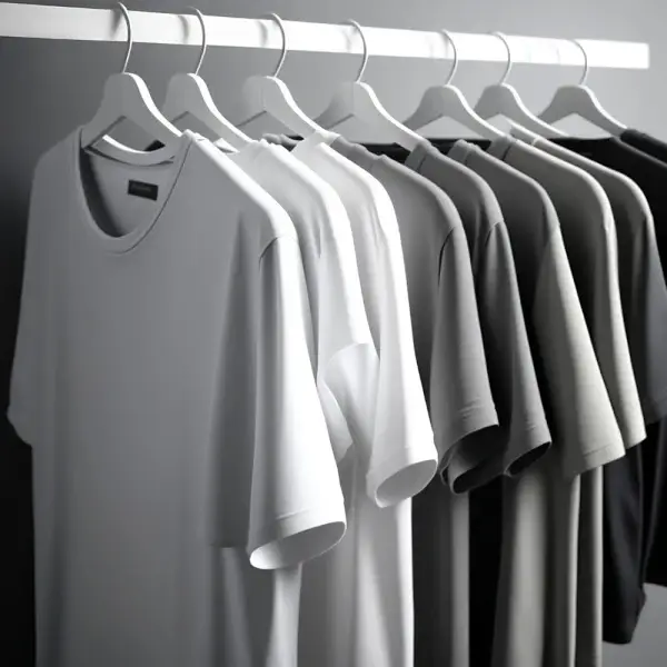 Promotional T-Shirt - Image 4