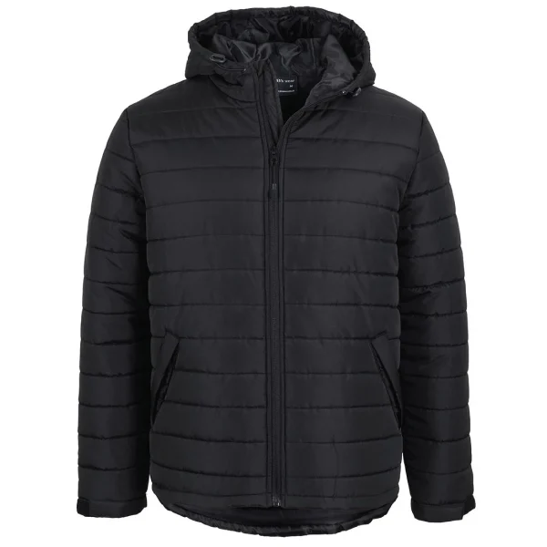 Promotional Jacket - Image 3