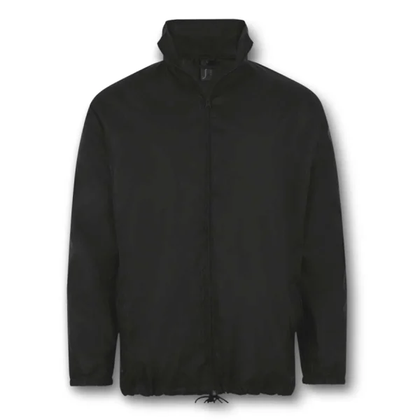 Promotional Jacket - Image 4