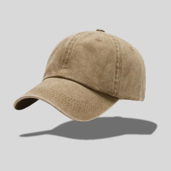 Promotional Cap - Image 4