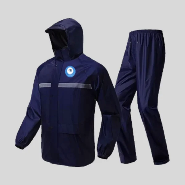Promotional Raincoat - Image 2