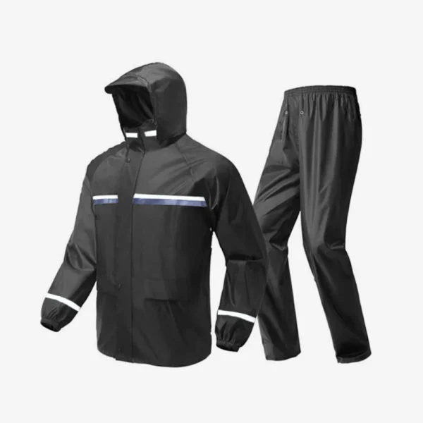 Promotional Raincoat