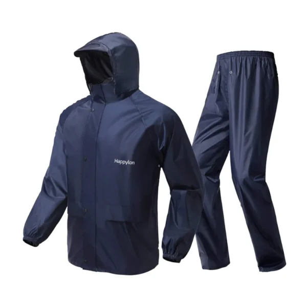 Promotional Raincoat - Image 3
